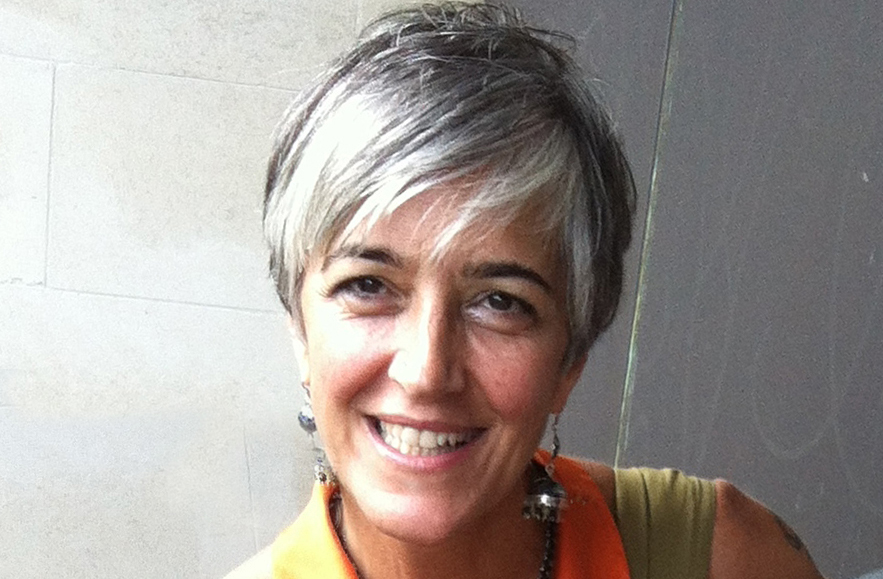 Adriana Allen, professor i Development Planning and Urban Sustainability ved University College London (UCL)